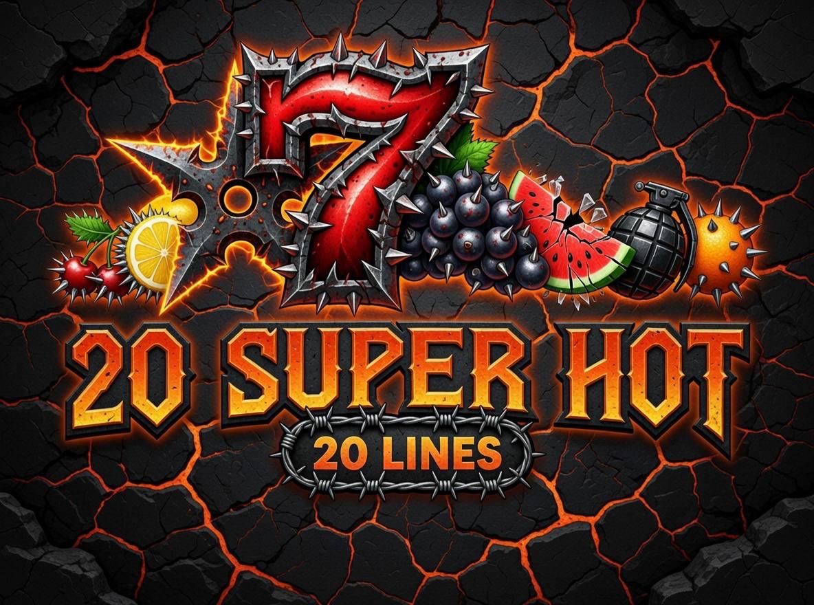Super Hot 20